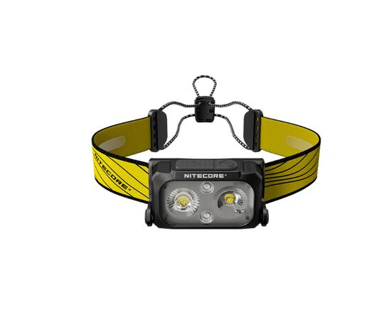 Flashlight Nitecore 400Lm NU25