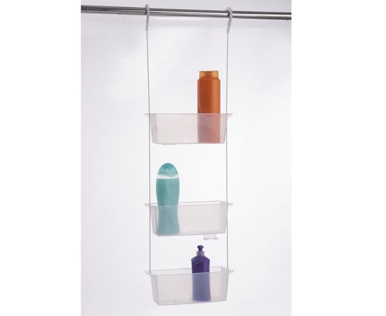 Bathroom shelf hanging Primanova MAI 43