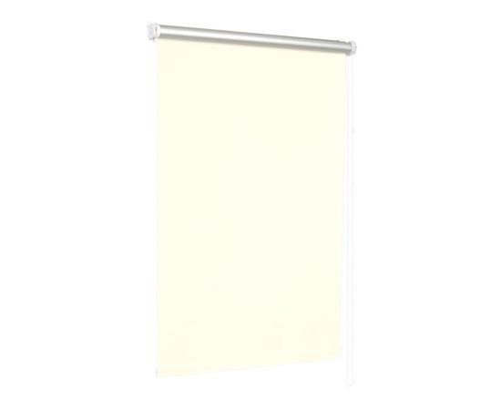 Roller shade Delfa СРШ-01М-7900 57x170 cm