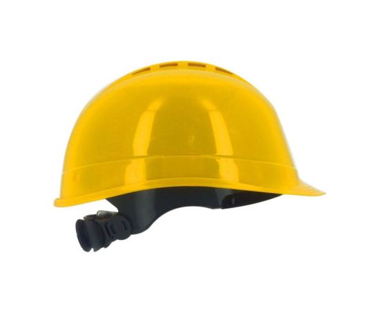 Helmet 1470-AL yellow