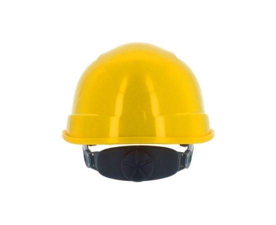 Helmet 1470-AL yellow