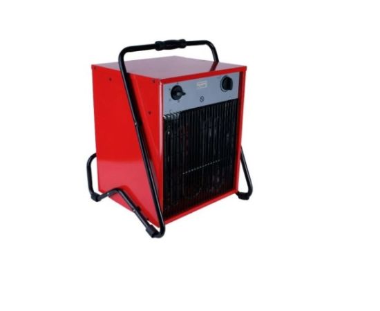 Industrial electric heater RAIDER RD-EFH09 9000 W