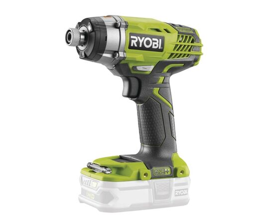 Винтоверт ударный Ryobi ONE+ R18iD3-0 18V