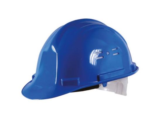 Safety helmet Essafe 1540B blue