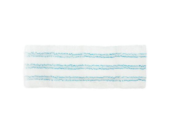 Mop spare cloth microfiber Apex 10182 40cm