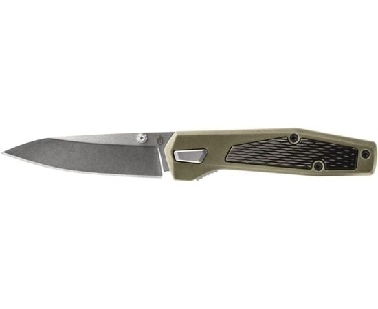 Knife Gerber Fuse 1059844 green