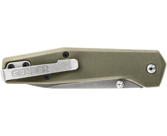 Knife Gerber Fuse 1059844 green