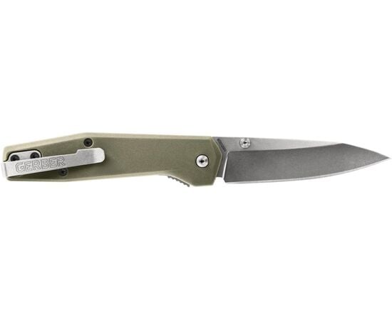 Knife Gerber Fuse 1059844 green