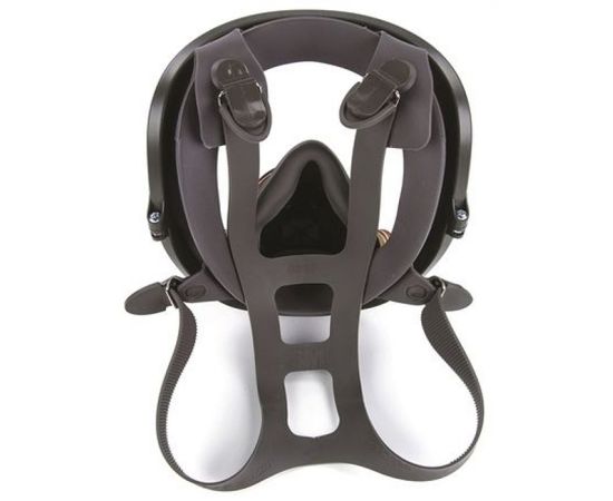 Full face respirator 3M medium 6800