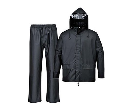 Raincoat upper-lower Smile and Rain FY3404 L