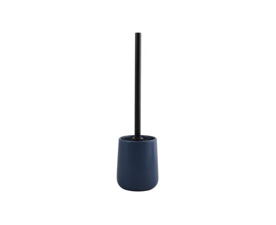 Toilet brush MSV Maonie Matt Blue