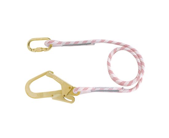 Rope with fasteners Top Lock 71249 1.8 m