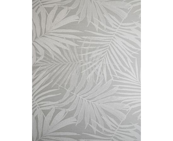 Curtain Delfa Bali SRSH-01M-2588 85(81)/170 cm gray