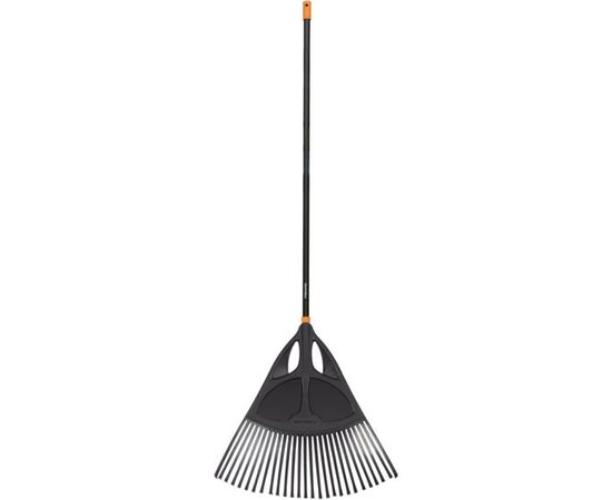 Leaf rake Fiskars Solid Leaf XL 1015645