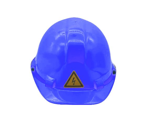 Safety helmet Essafe 1560B blue