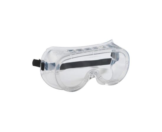 Transparent glasses Coverguard 60610