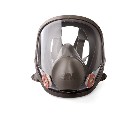 Gas mask 3M 6900 L