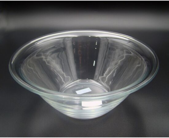 Glass bowl Blinkmax BJZ327-2 26231 2650 ml