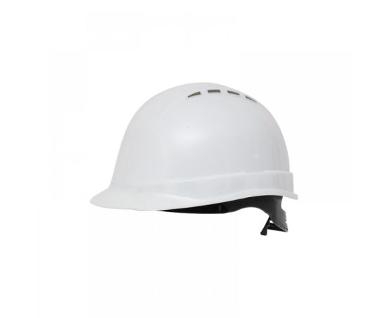 Helmet 1470-BL white