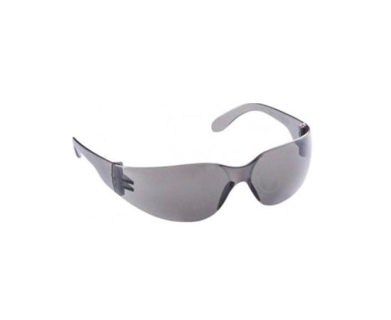 Safety glases matt KAEM (1501-540002)