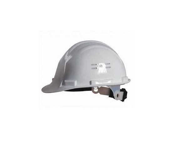 Safety helmet Essafe 1540W white