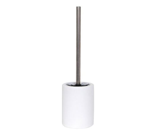 Toilet brush MSV Kyoto White