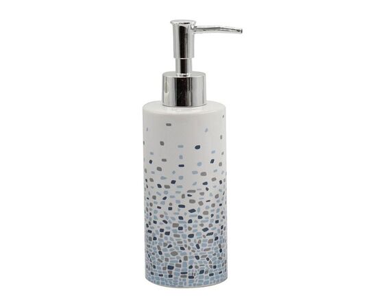 Liquid soap dispenser MSV Brest Blue