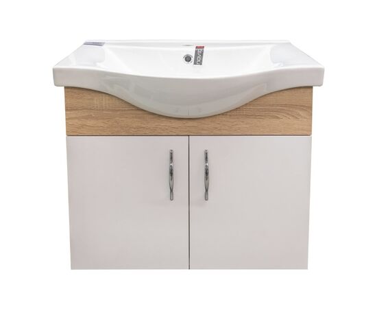 Bathroom furniture with washbasin  Denko Akyazi 55 cм