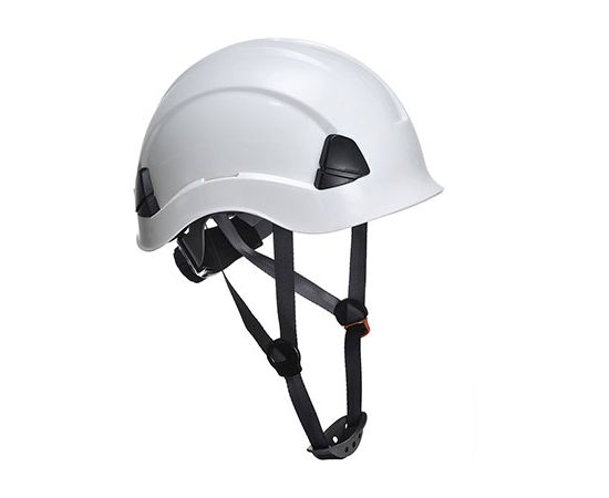 Helmet for work at height Portwest PS53WHR white