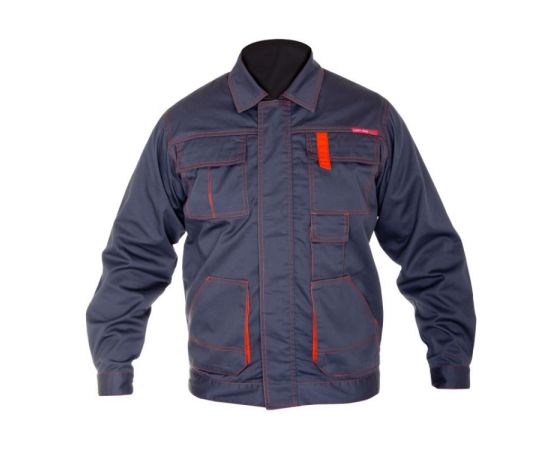 Jacket Lahti Pro LPAB88 2XL blue