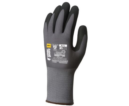 Safety gloves Coverguard 1NIHG 8