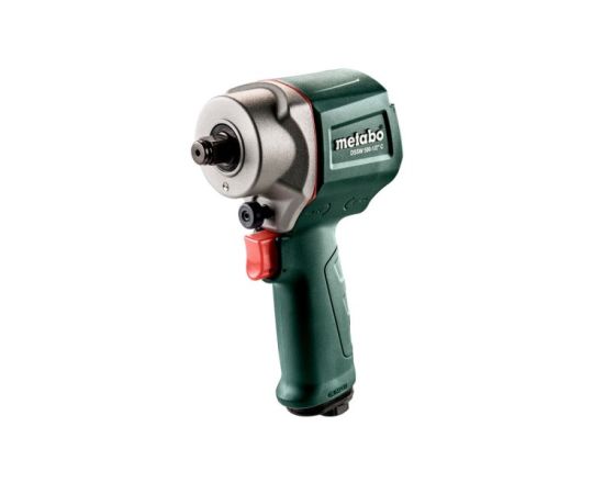 Пневматическая ударная отвертка Metabo DSSW 500-1/2" C