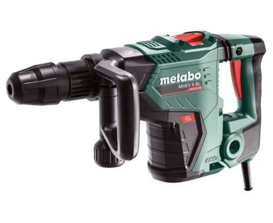 სანგრევი ჩაქუჩი Metabo MHEV 5 BL 1150W