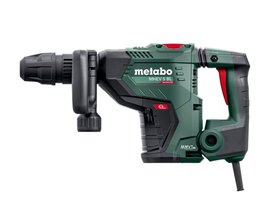 სანგრევი ჩაქუჩი Metabo MHEV 5 BL 1150W