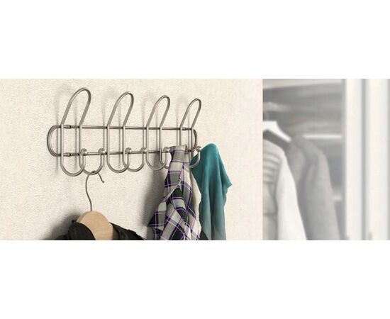 Clothes hanger Velano WUA 4 CHS