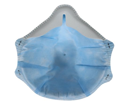 Respirator Sup-Air 23211 FFP2