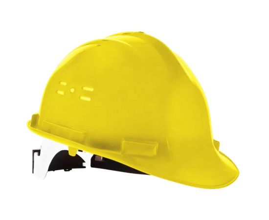 Safety helmet Essafe 1548Y yellow