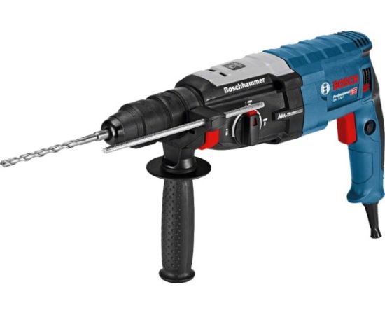 Перфоратор Bosch GBH 2-28 F Professional 880W