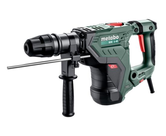 Перфоратор Metabo KHE 5-40 1100W (600687000)