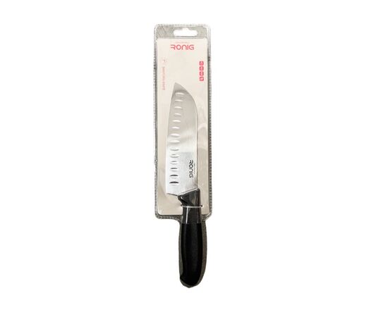 Нож RONIG 16см SANTOKU 1410-003BT