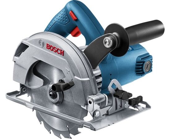 Дисковая пила Bosch GKS 600 Professional 1200W (06016A9020)