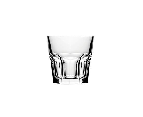 Glass cup BLINKMAX BJY422R 235 ml 8.3x6.2x8.6 cm