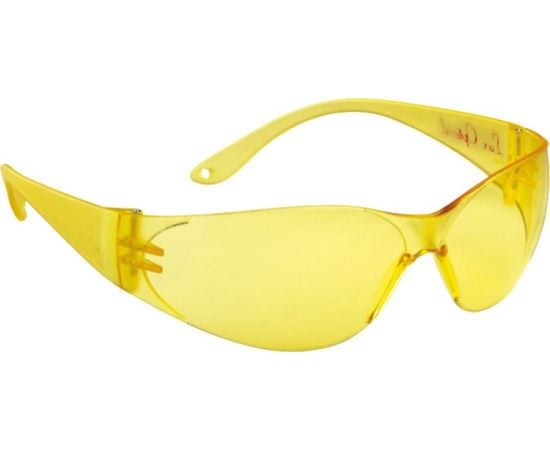 Yellow glasses Lux optical 60556