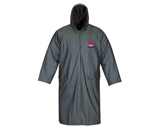 Raincoat Smile and Rain FY3305 3XL