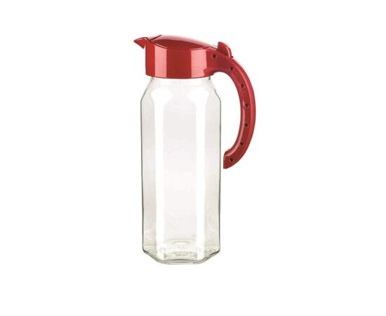 Glass jug TITIZ 1,5l 18106