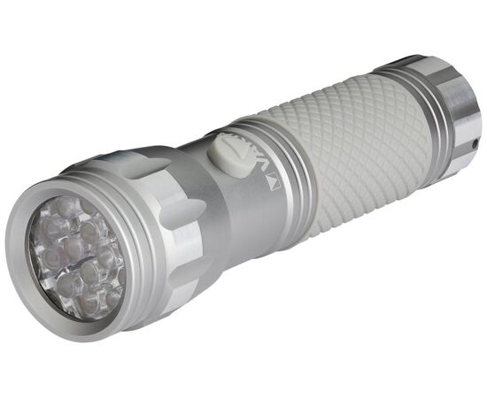 LED Flashlight with magnet VARTA UV