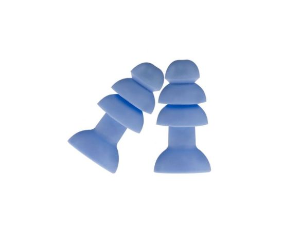 Ear plugs with container Starline 1299-T