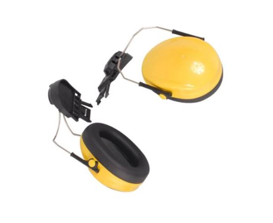 Protective headphones Geostar EY64-7 29dB