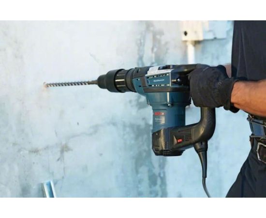 Hammer drill Bosch GBH 5-40 D Professional 1100W