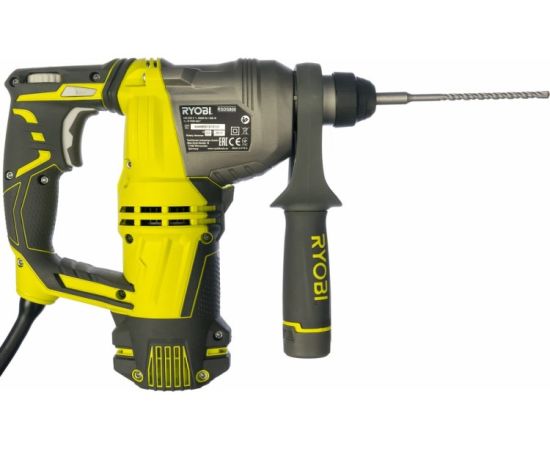 Перфоратор Ryobi RSDS800K 800W